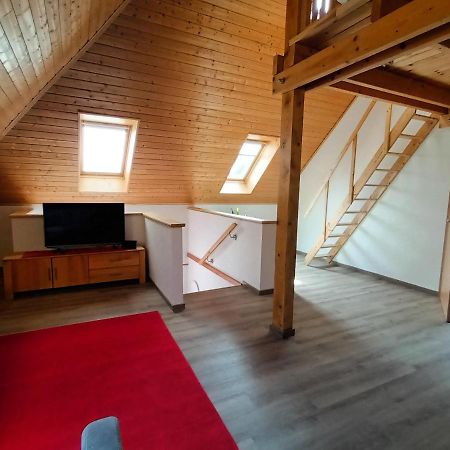 Ferienwohnung Rittergut Rossendorf Drezno Zewnętrze zdjęcie