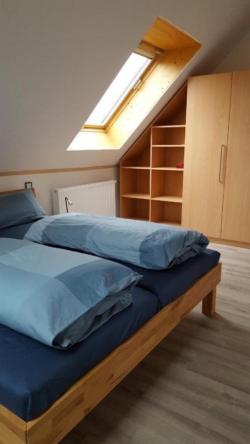 Ferienwohnung Rittergut Rossendorf Drezno Zewnętrze zdjęcie