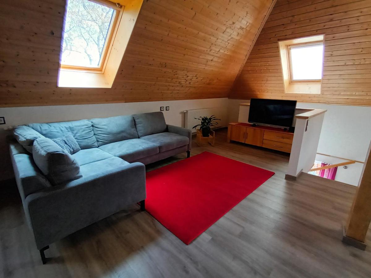 Ferienwohnung Rittergut Rossendorf Drezno Zewnętrze zdjęcie