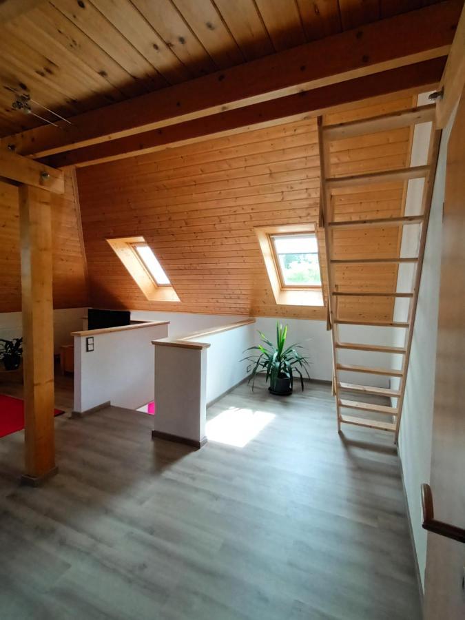 Ferienwohnung Rittergut Rossendorf Drezno Zewnętrze zdjęcie