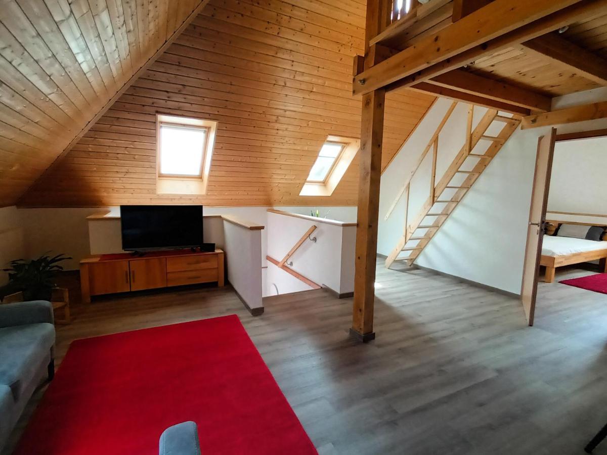 Ferienwohnung Rittergut Rossendorf Drezno Zewnętrze zdjęcie
